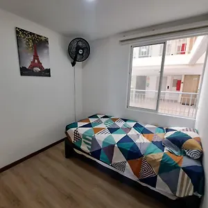  Apartamento Lindo En Santa Marta, Rodadero, Gaira 503