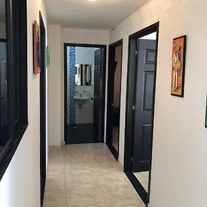  Apartamento Apartamento El Morro - Frente A La Playa Del Rodadero -