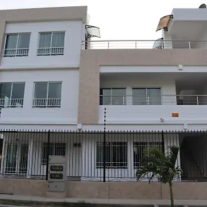  Apartamento Palmar